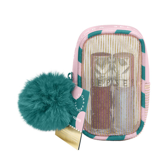 OUTRAGEOUS PLUMP SET